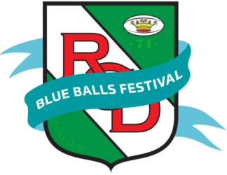 Blue Balls Festival 